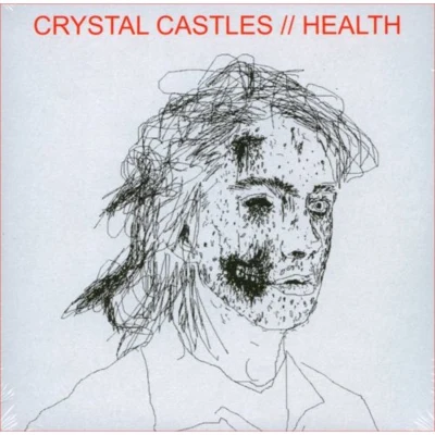 Crystal CastlesSound Remedy Split