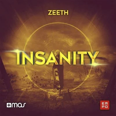 Insanity 专辑 DJ Asperant/Semi RU/Dirty Sound Society/Zeeth/Rickber Serrano