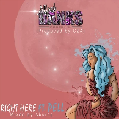 Right Here (feat. Pell) 專輯 Pell/Bridgit Mendler