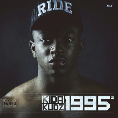 1995 專輯 Mad Teeth/Kida Kudz