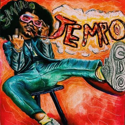 Tempo 专辑 Smino