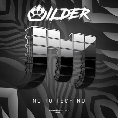 No To Tech No 专辑 Wilder/Pop Art