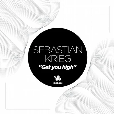 Get You High 專輯 Sebastian Krieg/JunkDNA