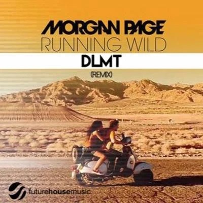 Running Wild (DLMT remix) 專輯 Paraleven/DLMT