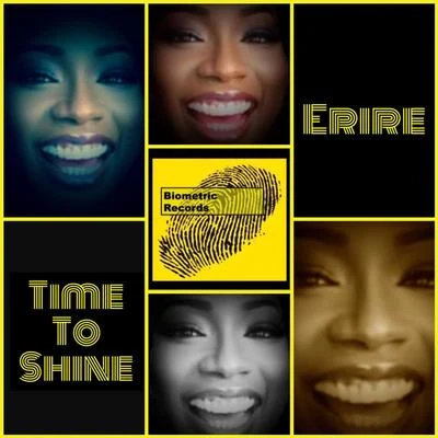 Time To Shine (Ibiza Sunset Mixes) 專輯 Erire