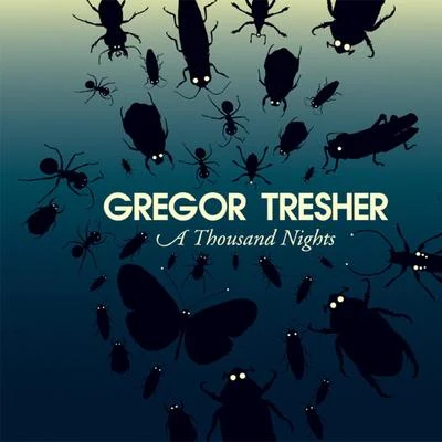 A Thousand Nights 專輯 Gregor Tresher/Rhythm Masters/Robert Hood/Hausjacker/Slam