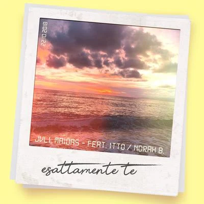 Esattamente Te 專輯 NeroArgento/RÖDJA/Daniel Fasano/JVLI/Simonini