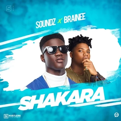 Shakara 專輯 Oladips/Demmie Vee/Oluwadolarz/SOUNDZ