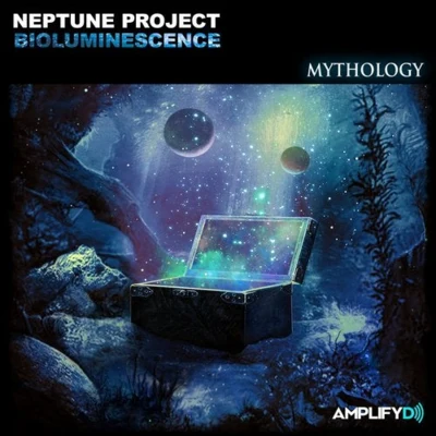 Bioluminescence 專輯 Polly Strange/Neptune Project