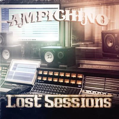 Lost Sessions 專輯 Ampichino