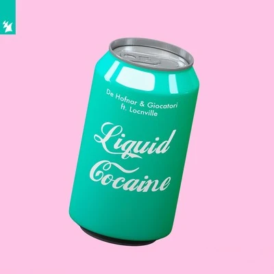 Liquid Cocaine 專輯 De Hofnar