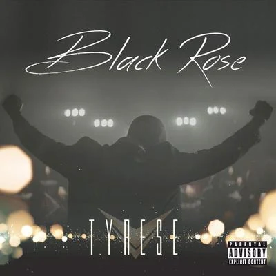 Black Rose 專輯 Tyrese