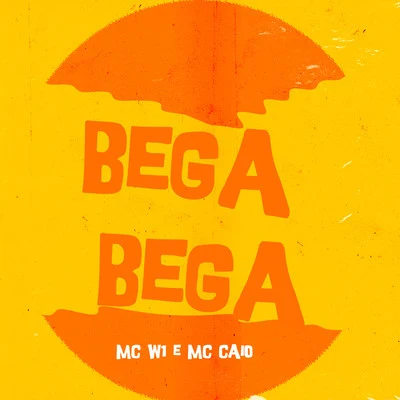 Bega Bega 專輯 DJ Dael/Kell 3P/MC Caio