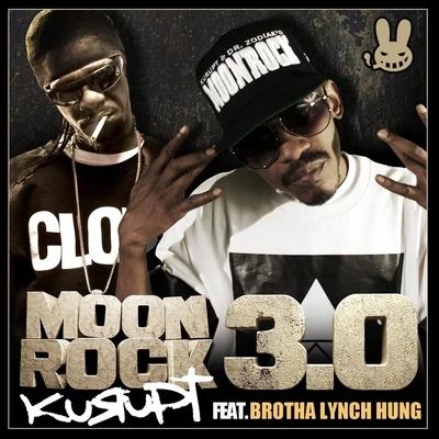 Moonrock 3.0 (feat. Brotha Lynch Hung) 专辑 Brotha Lynch Hung