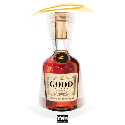 Good 專輯 Finding Novyon/Sonny Digital