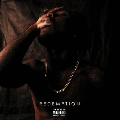 Redemption 專輯 Burna Boy