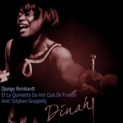 Dinah 专辑 Quintette du Hot Club de France