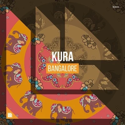 Bangalore 專輯 Kura