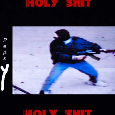 HolyShit 專輯 Pepsy