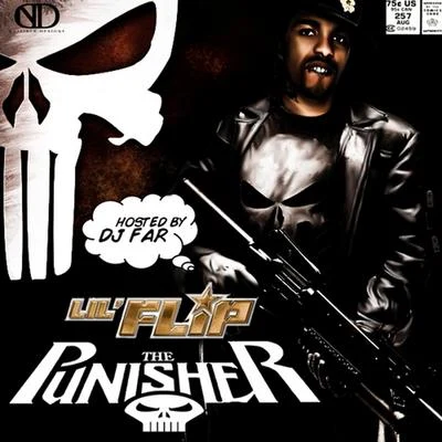 The Punisher 專輯 Lil Flip/Domangue