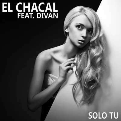 Solo Tu 專輯 El Chacal/Alex Duvall