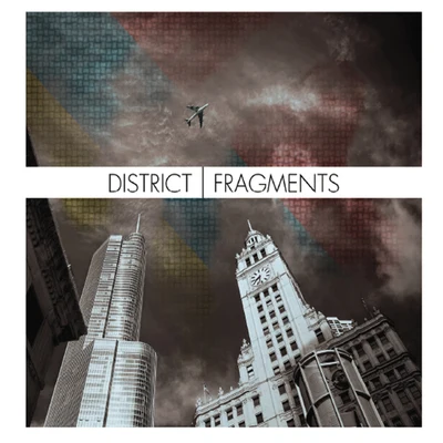 Fragments 專輯 Peter Jöback/Dj Sprinkles/District/Adam Marshall/Moodymanc