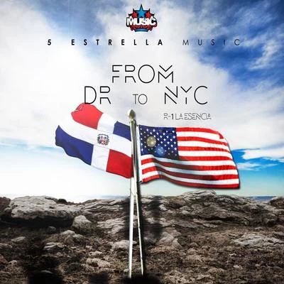 From Dr To Nyc 专辑 R-1 La Esencia