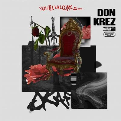 Frontline (feat. Getter) 專輯 Don Krez