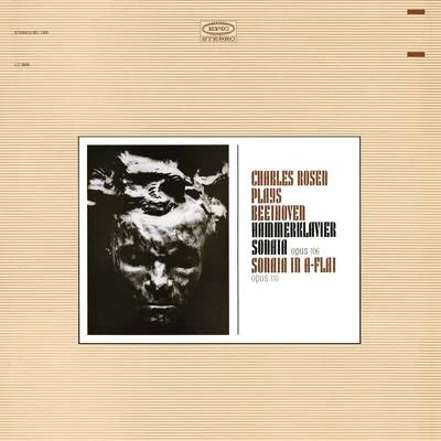 Beethoven: Piano Sonata Nos. 31 & 29 专辑 Charles Rosen