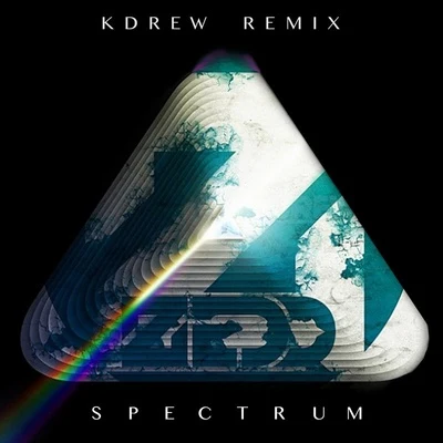 Spectrum (KDrew Remix) 專輯 KDrew/Rico & Miella