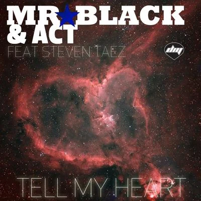 Tell My Heart 專輯 Mr. Black/Infected Mushroom/Skazi