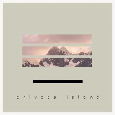 Private Island (feat. Lilianna Wilde) 專輯 Lilianna Wilde/Joyzu