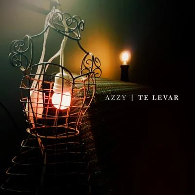 Te Levar (Acústico) 专辑 Rap Box/Azzy