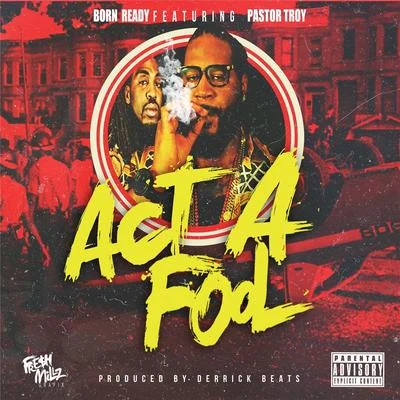 Act a Fool (feat. Pastor Troy) 專輯 Pastor Troy/Orbital/N.E.R.D./Lil Wayne/Moby