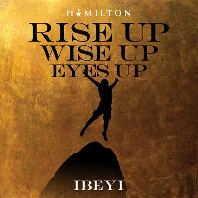 Rise Up Wise Up Eyes Up 專輯 Everything Is Recorded/Ibeyi/Kamasi Washington/Sampha/Wiki