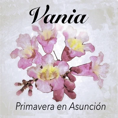 Primavera en Asunción 專輯 Du Tonc/Vania