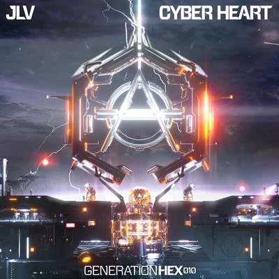 Cyber Heart 專輯 JLV/PBH & Jack Shizzle/Charles B & VCTRY/Oliver Wade