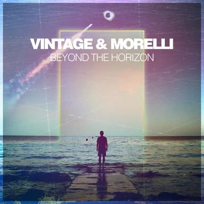 Beyond The Horizon 专辑 Jacqueline/Vintage & Morelli