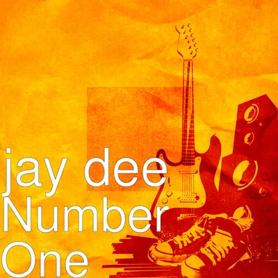 Number One 專輯 Axl Beats/Jay Dee