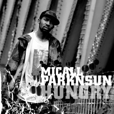 HungrySomehow 專輯 Micall Parknsun