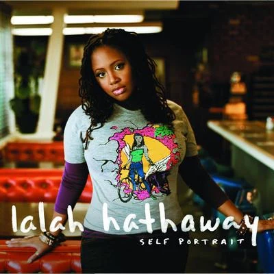 Self Portrait 專輯 Lalah Hathaway/Carol Riddick/Eric Roberson/Gordon Chambers