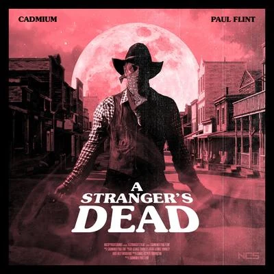 Vic DibitettoPaul Flint A Strangers Dead