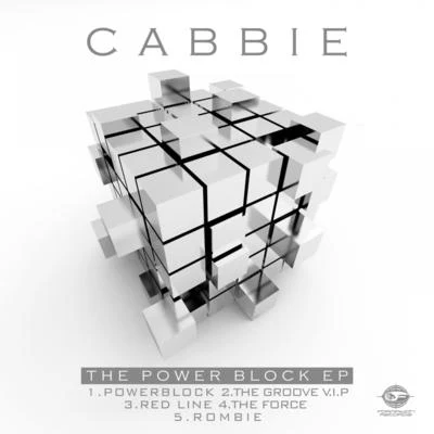 The Power Block EP 專輯 Cabbie/Alexis/MC Toddlah/Shardre/MC Bellyman