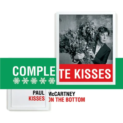 Paul McCartney Kisses On The Bottom - Complete Kisses