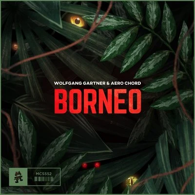 Borneo 專輯 Wolfgang Gartner