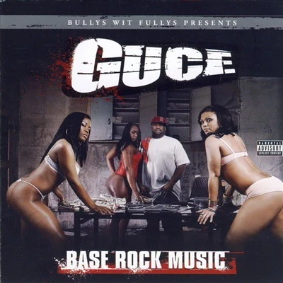 Base Rock Music 专辑 Guce