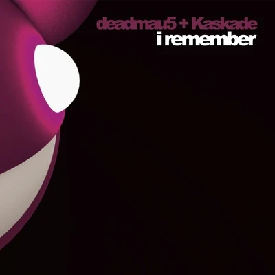 I Remember 專輯 Kaskade/Seamus Haji