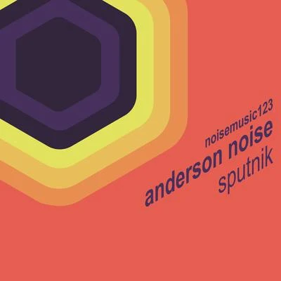 Sputnik 專輯 Anderson Noise