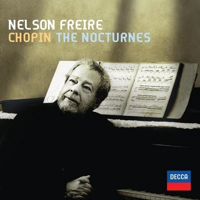 Chopin: The Nocturnes 专辑 Nelson Freire