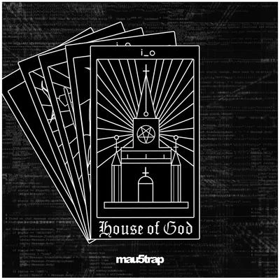 House of God 专辑 i_o